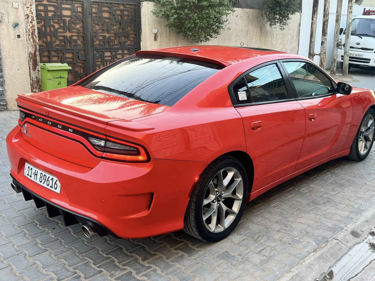 للبيع جرجر 2019 رقم بغداد تحويل مباشر 
ماشيه 80 فول مواصفات sxt بدون ايرباك   3 قطع صبغ بدون دواخل  حادث امريكه بصور  للستفسار ***********
