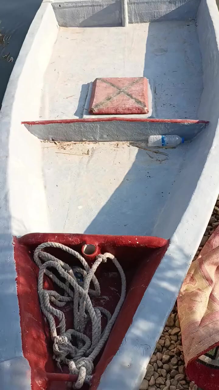 سلام عليكم كاتوره مكينه 60 للبيع
مكينه 60ياماها الحديث مكينه مفتوحه كير بلاد مامفتوح 

جره سلف. جك كهرباي. بروانه ستيل مكينه كلش نضيفه 

كاتوره فيفر كلاص  طول 7متر 

عرض 2متر كدام عينك 

سعر 3250بيهن شي بصيط 

مكان بصره ابو خصيب 

***********موشراي لاكسر بحلال وادم
