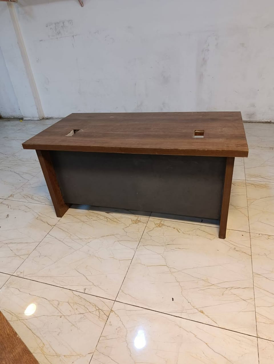 ‎ميز مكتبي‎ كربلاء, العراق


**إذا كنت صاحب هذا الإعلان وتريد حذفه لأي سبب، رجاءا أرسل رسالة إلى الدعم الفني**