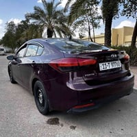 فورتي ٢٠١٧ وارد أمريكي حادث بنيد راجع بارد صبغ دعاميه سياره ليبل واحد ...