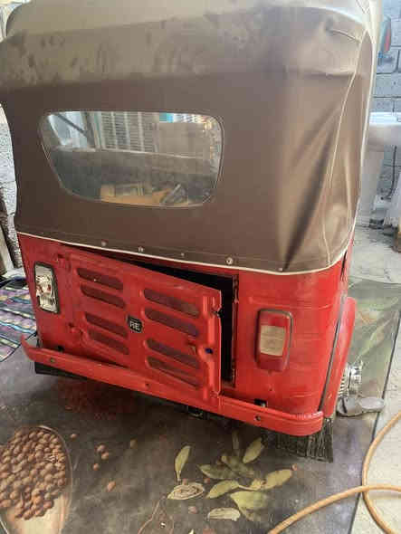 2018 مصبوغه عام اوراق كامله السعر 1600 وبيهً مجال مكينه مختلف سنتر بيه ‭٠٧٧١ ٢١٨ ٥٠٧٥‬
