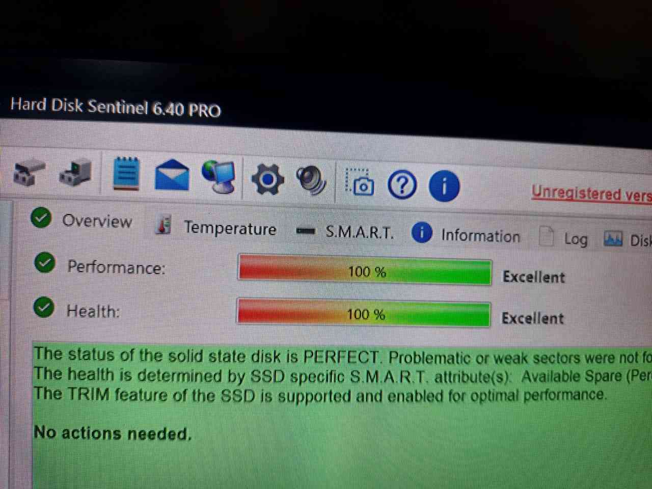 السلام عليكم 

m.2 nvme gen3 512gb 

تفاصيل المنتج بهل موقع https://www.transcend-info.com/product/internal-ssd/mte110s-112s?srsltid=AfmBOopog3veVSDU9WpgjRYCaPrrC_cOwww8Ia8GXq-TLn75CArzt9Pd

السعر 100 الف مع التوصيل 

المنتج اصلي 

مو امزون 

مو تقليد 

اصلي 

قفلة 100 الف مع التوصيل


**إذا كنت صاحب هذا الإعلان وتريد حذفه لأي سبب، رجاءا أرسل رسالة إلى الدعم الفني**