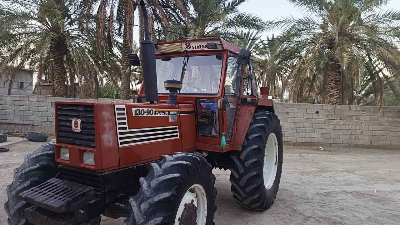 للبيع فيات حجم 130 مكينه نضيفه المكان واسط النعمانيه الاتصال ***********
