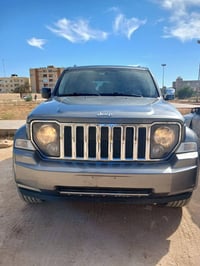 ليبيرتي • ٢٠١٢ • ماشيه ١٠٧٠٠٠