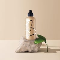 أساس مائي • بشرة جافة ومختلطة • تغطية كاملة