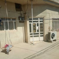 دار للبيع • ١٥٠متر • ابو خستاوي شارع ميه