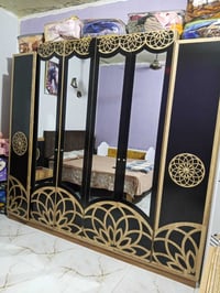 غرفه قفل • جربايه • كنتور
