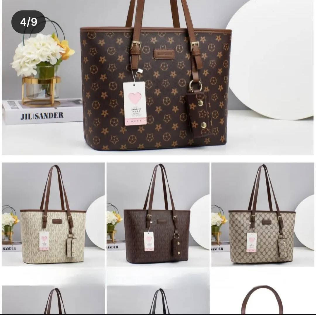 🌿✨ من الأرض… إلى بيتك وجمالك ✨🌿
بدأنا معكم بزرع البذور وحصد الخيرات 🌱، واليوم نكمل المشوار لنزرع في حياتكم راحة البيت وجمال الروح 💫.
☆☆☆☆☆
#في_صفحتنا_ستجدون_الآن:
قسم الحقائب النسائية بجودة عالية 
🏡 مواد منزلية تجعل بيتكم أروع وأجمل.
💄 كوزمتك وعناية تمنحكم إشراقة ساحرة كل يوم.
🌾 وما زلنا نحافظ على لمستنا الزراعية ومنتجاتنا الطبيعية 🍃
☆☆☆☆☆
📞#خدمة_التوصيل_متوفرة
#داخل_سامراء2000
#محافظات_6الف
☆☆☆☆☆
#السعر_كل_جنطتين_30الف
☆☆☆☆☆
💚 لأننا نؤمن أن الجمال يبدأ من الطبيعة… وينتهي بابتسامتكم 😊.
☆☆☆☆
#العنوان_سامراء_حولي_المثنى_قرب_مركز_الشباب 
تابعونا لتعرفوا كل جديد، واحجزوا طلباتكم الآن 📲
***********
