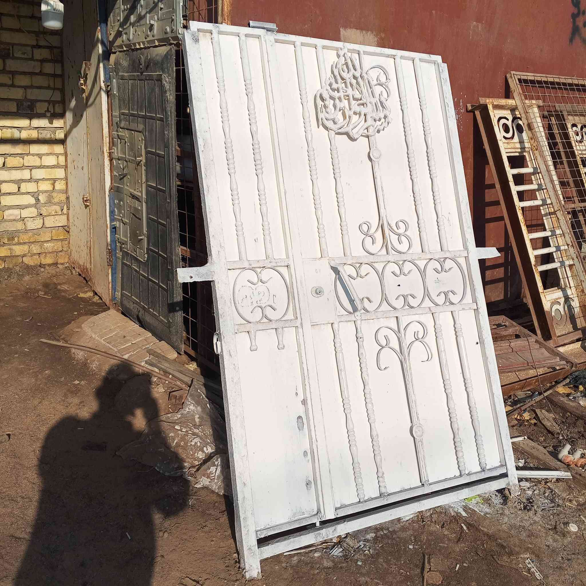 للبيع


**إذا كنت صاحب هذا الإعلان وتريد حذفه لأي سبب، رجاءا أرسل رسالة إلى الدعم الفني**