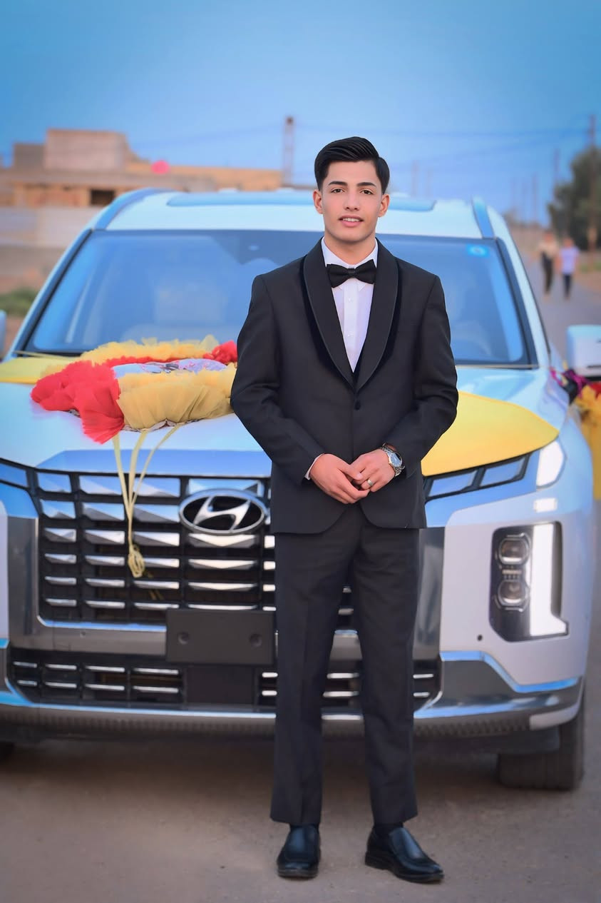 _ تصوير مناسبات وبمعدات حديثه
ترتيب وشغل جديد يمنا 🔥

 حفله زفاف الاخ والحبيب ( صادق ماجد    )
الف مبروك حبيبي 

مستعدون لتصوير كافة المناسبات وبأحدث المعدات

للحجز ***********
ربط القناة https://t.me/M7500A123
