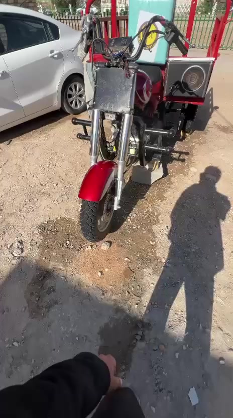 سلام عليكم ستوته امتيار كلك مديل 2007 تعمير كله 2025 لمكينه مفتوحه بس بوشه مكاني ناصريه سجن لصلاح السعر خاص مو شراي اطلع كبل


**إذا كنت صاحب هذا الإعلان وتريد حذفه لأي سبب، رجاءا أرسل رسالة إلى الدعم الفني**