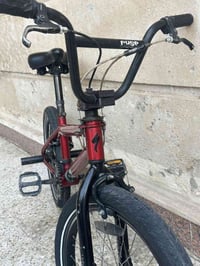 بايسكل BMX • سبشلايزد فيوز • حجم 20