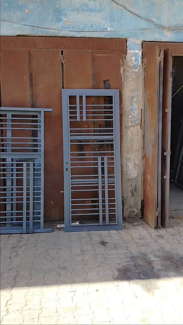 ملاحضه .... 👊👊
👍👍 الابواب والشبابيك والكتائب  يكون سعره على المتر 
👍👍الابواب الخارجيه يكون سعره قطعي حسب الموديل والقياسات 
ارسل القياسات إذا امكن لمعرفه السعر 
في حال عدم معرفة القياس ممكن ترسل العنوان ويصلك مندوب لاخذ القياسات بالمضبوط ويعطيك السعر 
شكرا لتعاونكم 
#المهندسين


**إذا كنت صاحب هذا الإعلان وتريد حذفه لأي سبب، رجاءا أرسل رسالة إلى الدعم الفني**