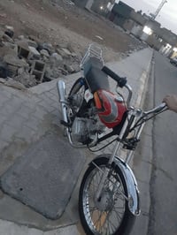 دراجة • واسط قضاء الحي • جاهزة