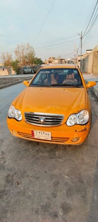 سيكي رقم نينوى 2013 سنويه ساقطه هيئه وغرامه فوك ٨٠٠ ع مشتري يرادلها مص...