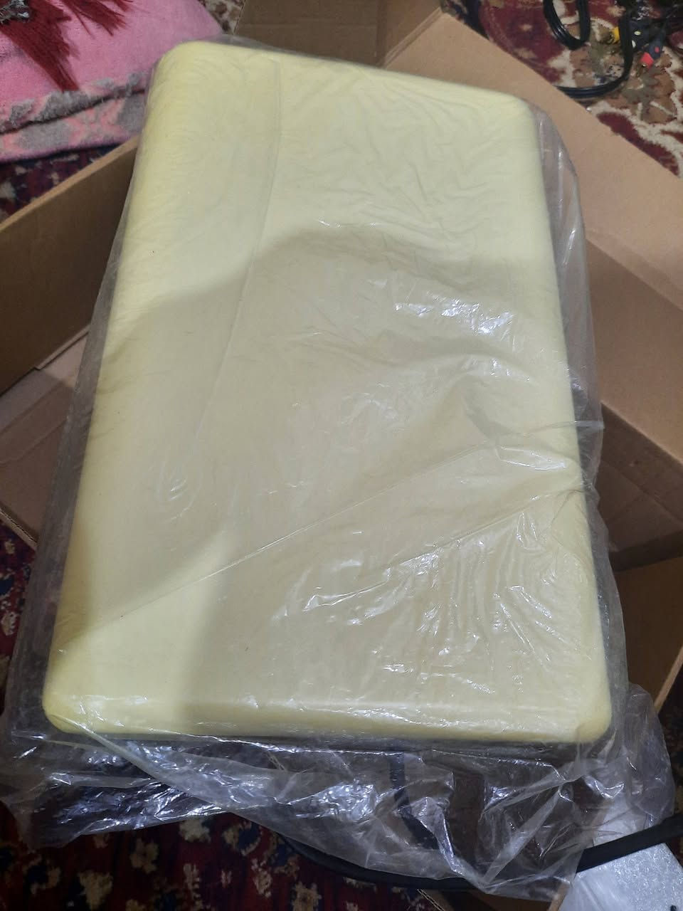 السلام عليكم يوجد انتنا للبيع (***********)
