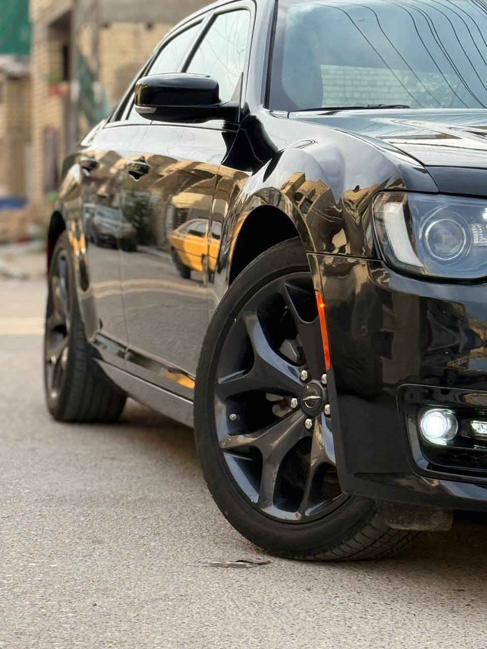 السلام عليكم
دخول جديد كتاب ظباط 

اوباما 2023 S الاصدار الاخير 
ماشيه 10 زيرو 
كفاله من الصبغ والتبديل عدا البنيد
السيارة وارد امريكي
سیارە ماشاءالله كلش حلوە و جدیدە
المواصفات مكينه 3.6  6 سلندر كير ماوس ٨ نمر 
   كير شفتات بالستيرن
بانوراما 
دكمة سبورت + نظام قياده سبورت بالكير 
تشغيل عن بعد
شاشه جبيره
بصمة بيبان + بصمة صندوق 
كشنات كهرباء جلد حضن اسود مطرز S
تدفئه بالمري اوتو 
تدفئه  بالكشنات الاماميه
تبريد كشنات اماميه 
حساس امامي  
حساس خلفي 
سترين تدفئه 
كامره بلاديه
سكنات ليد امامي زنون 
مانع انزلاق ABs  و Esp
مرأة داخليه فوتو عاكسه للضوء
ويل ٢٠ بلادي S كولد مختم

لايت دوار ويه السترين 
زنون بلادي 
رادار جانبي 
بيع 
للاتصال :***********
