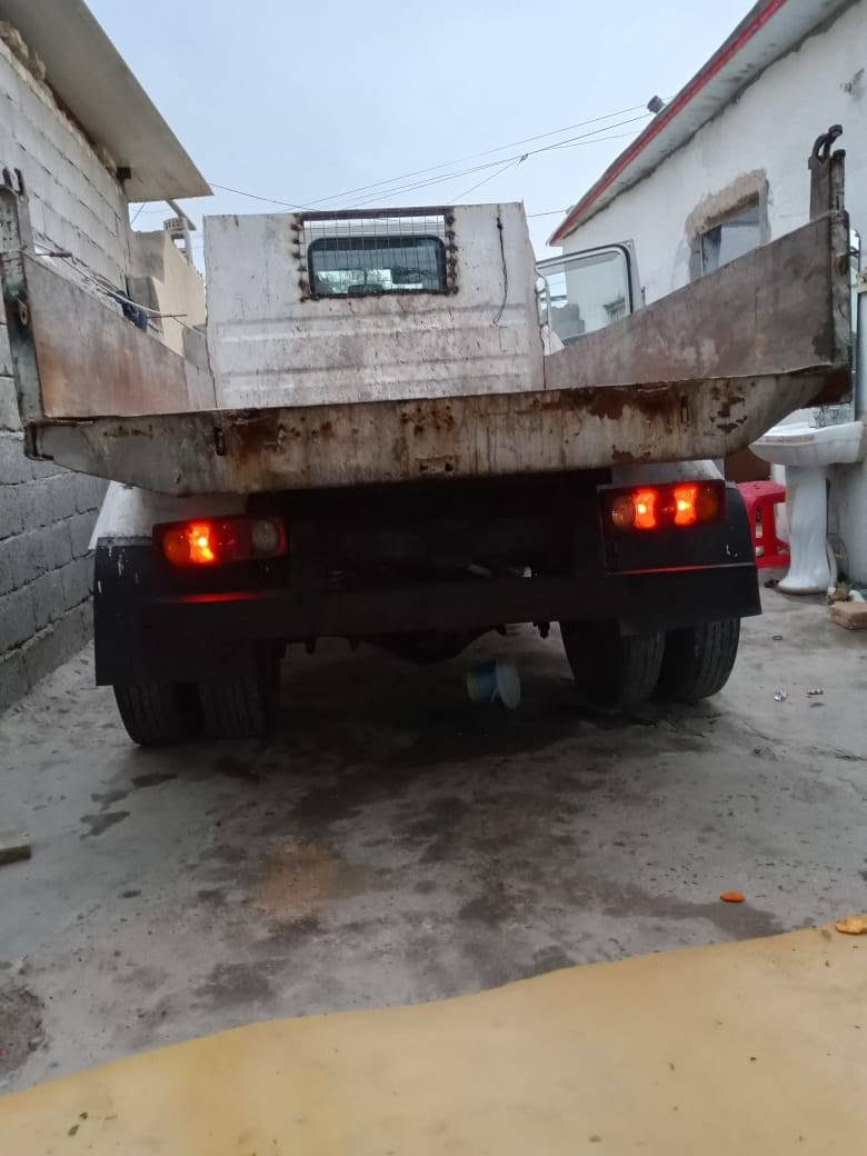 السلام عليكم مازده قماره ازوزه جاهزه من كلشي محرك تيوته بسامينه *********** السعر ٥٠ بي مجال
