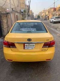 بي واي دي g3 موديل ٢٠١٣ كير ومحرك كفالة تبريد بي ليك يرادله غاز كشر شو...