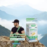 مسمن هيدروكسي • مفتح شهية • تسمين تدريجي