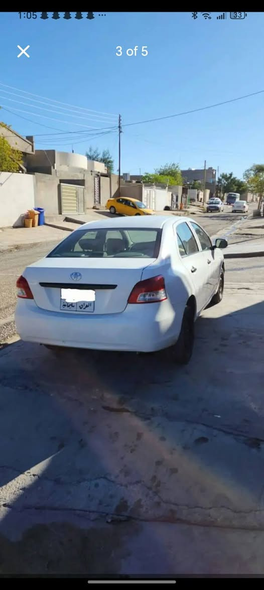 يارس ٢٠٠٨ كيرئادي مةكينة كةورة 
*********** كركوك, العراق
