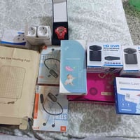 شلعة الكتروني • ١١ قطعة