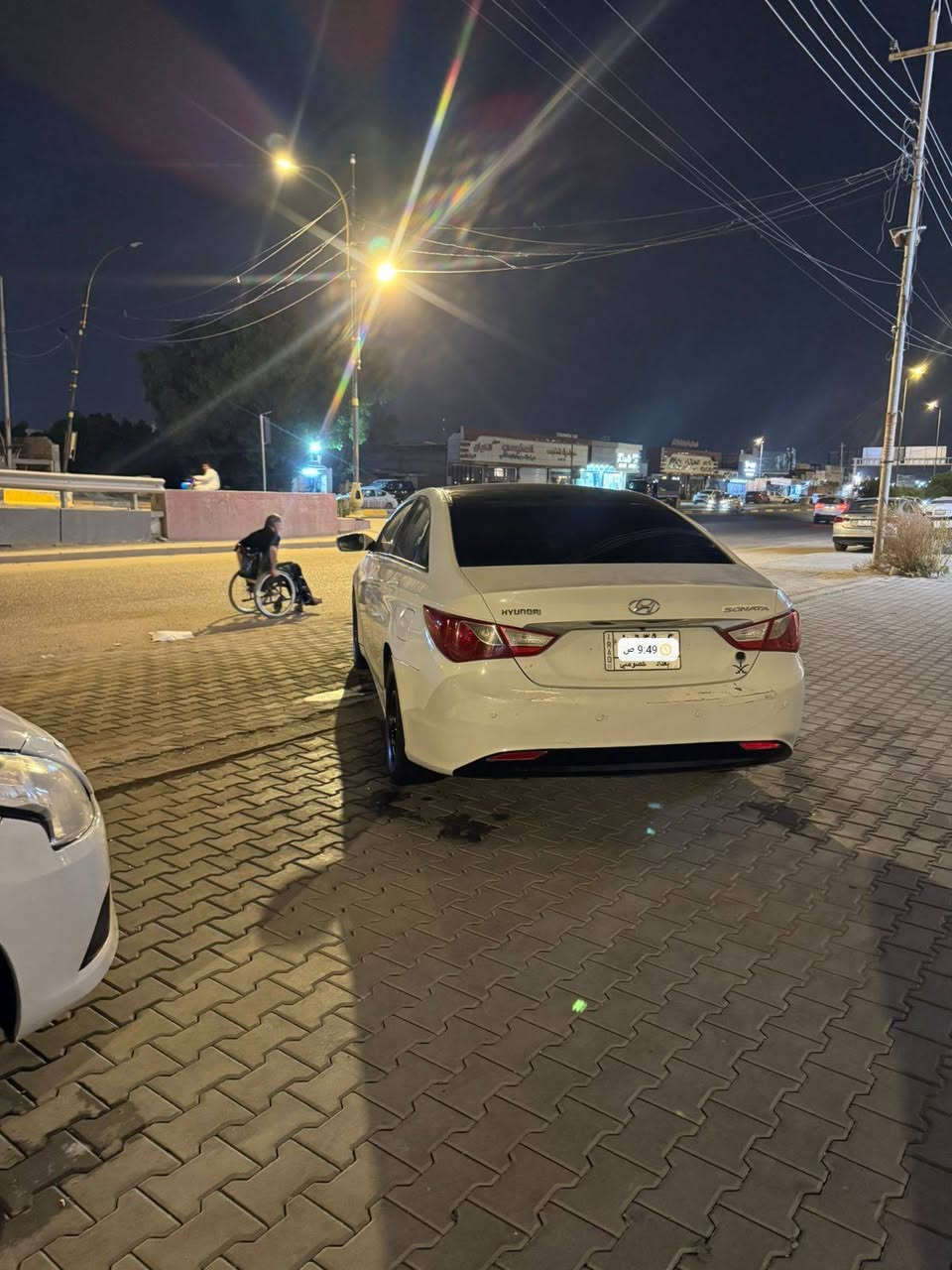 سلام عليكم البيع سوناته ادوات ادوات متومه ارقام و سنويه بغداد سياره حلوه مكينه 2400دوش تبريد تكرمون دعمت جلب و تعورت راديتر مال تبريد يعني يرادله شبجه تبريد و تشحن غاز مكاني البصره سعر 45و بيه مجال بصيط ***********
