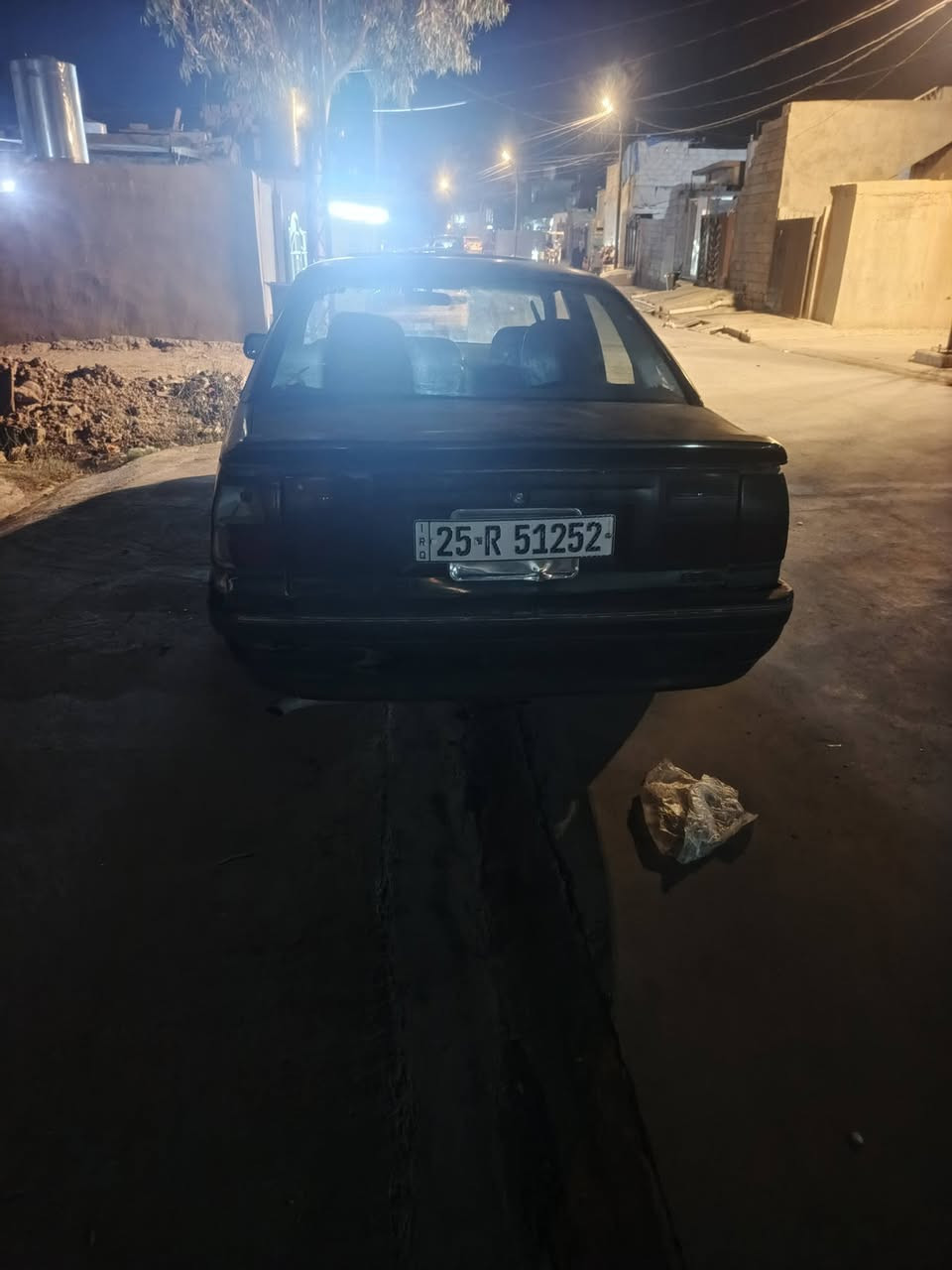 سلام عليكم سيناترو موديل 91 سنويه 2030 اتريد تحويل اتريد وكاله دفتر بانزين بيهه محرك يصرف كير كنترول عاطل بس بي طبه كهربايات شغاله مكان كركوك السعر 15 وبيهه مجال رقم ***********
