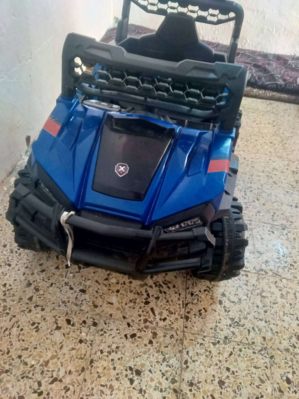 سياره للبيع حجم جبير جديده حيل مستعمله شي قليل السعر 125 وبيهه مجال


**إذا كنت صاحب هذا الإعلان وتريد حذفه لأي سبب، رجاءا أرسل رسالة إلى الدعم الفني**