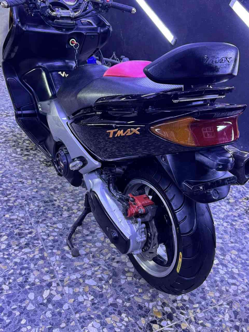 سلام عليكم مـتاح تـي مـاكس 2008 مكفوله كفاله عامه دراجه خير من الله ممشه الدراجه ٥٥الف شوفت عينك بصوره نضافه سويجين وياها مكاني بغداد الشعب راغب بشراء الاتصال علىًرقم ***********
