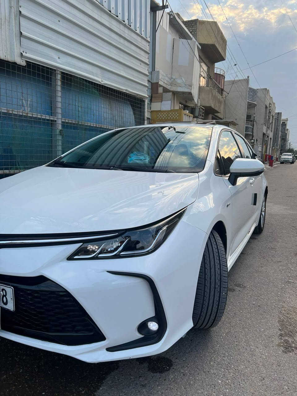 #للبيع


**إذا كنت صاحب هذا الإعلان وتريد حذفه لأي سبب، رجاءا أرسل رسالة إلى الدعم الفني**