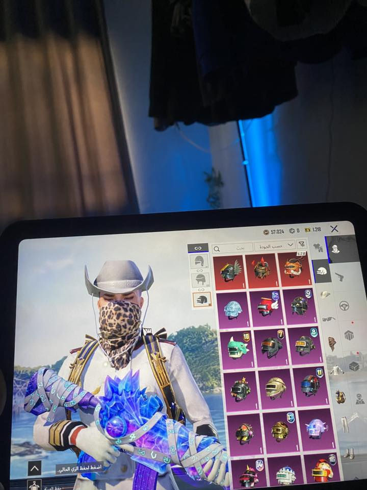 للبيع. وجه لوجه


**إذا كنت صاحب هذا الإعلان وتريد حذفه لأي سبب، رجاءا أرسل رسالة إلى الدعم الفني**