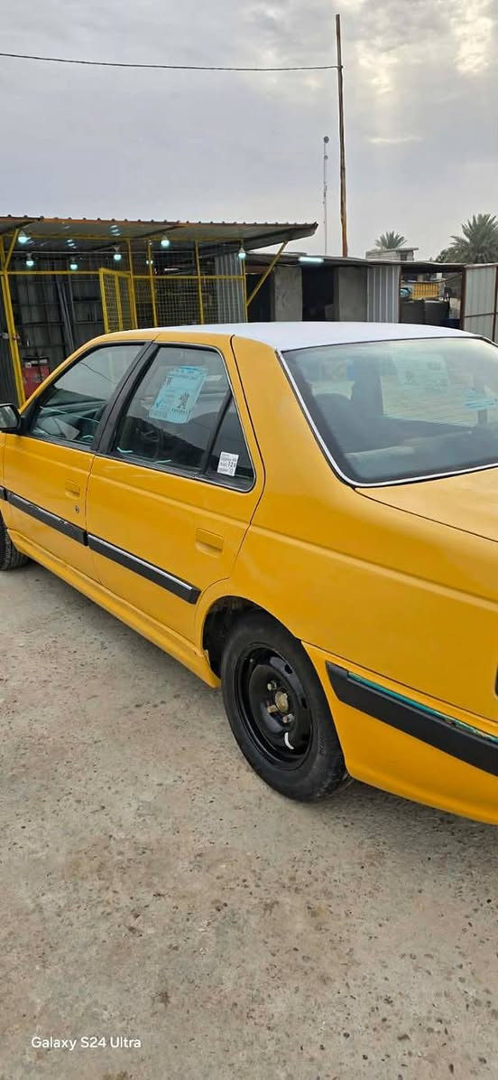 يالله من رخصت الادمن
سيارة بيجو موديل 2015
كفاله السيارة 
مصفرة هيئه غرامات
كهربائيات كله شغال
تبريد شغال
كير ومكينه خير من الله
سياره جاهزة ومتعوب عليه
السعر 44 وبيها مجال
اتصل واني خادم سبب البيع ضرف امانت الله سيارة مال بيت
مكاني بابل حله
اتصل وتدلل
الرقم ***********بي وتساب
