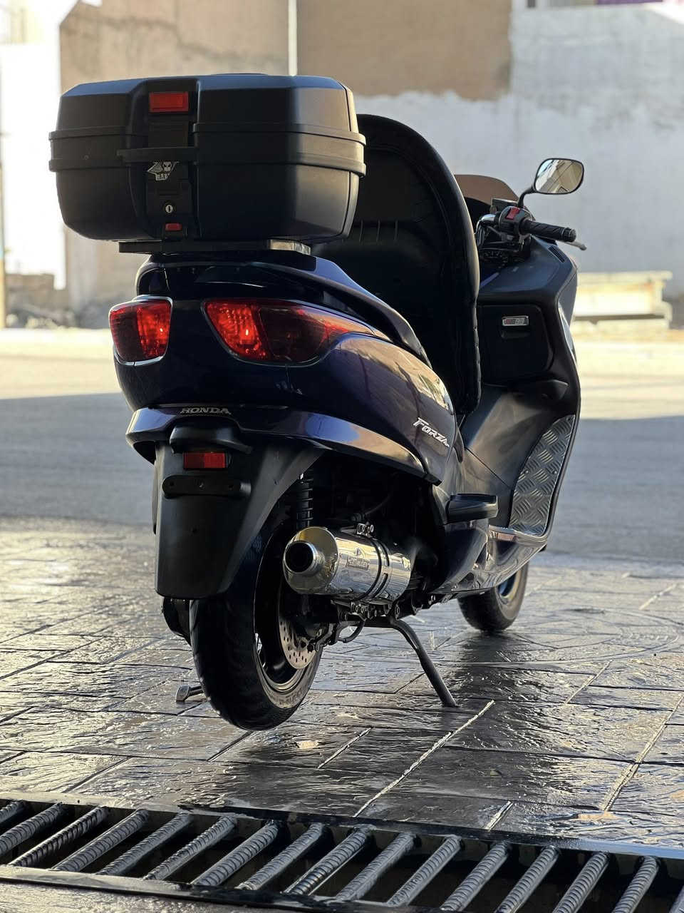 فۆرزا بۆ فرۆشتن لەسەر بی وەعدی موشتەری دووبارە پۆستی دەکەمەوە 
فۆرزا ٠٨ 
هەموو گیانی بەشەرت کارەباتی هەموو شتی بە شەرتی ١٠٠ وەستا 
٢١ هەزار رۆشتووە
زۆر زۆر پاک و خاوینە رەنگی سەحریە 
سی مۆدی لیخورین D-S-M
دەبل بەسمە


**إذا كنت صاحب هذا الإعلان وتريد حذفه لأي سبب، رجاءا أرسل رسالة إلى الدعم الفني**