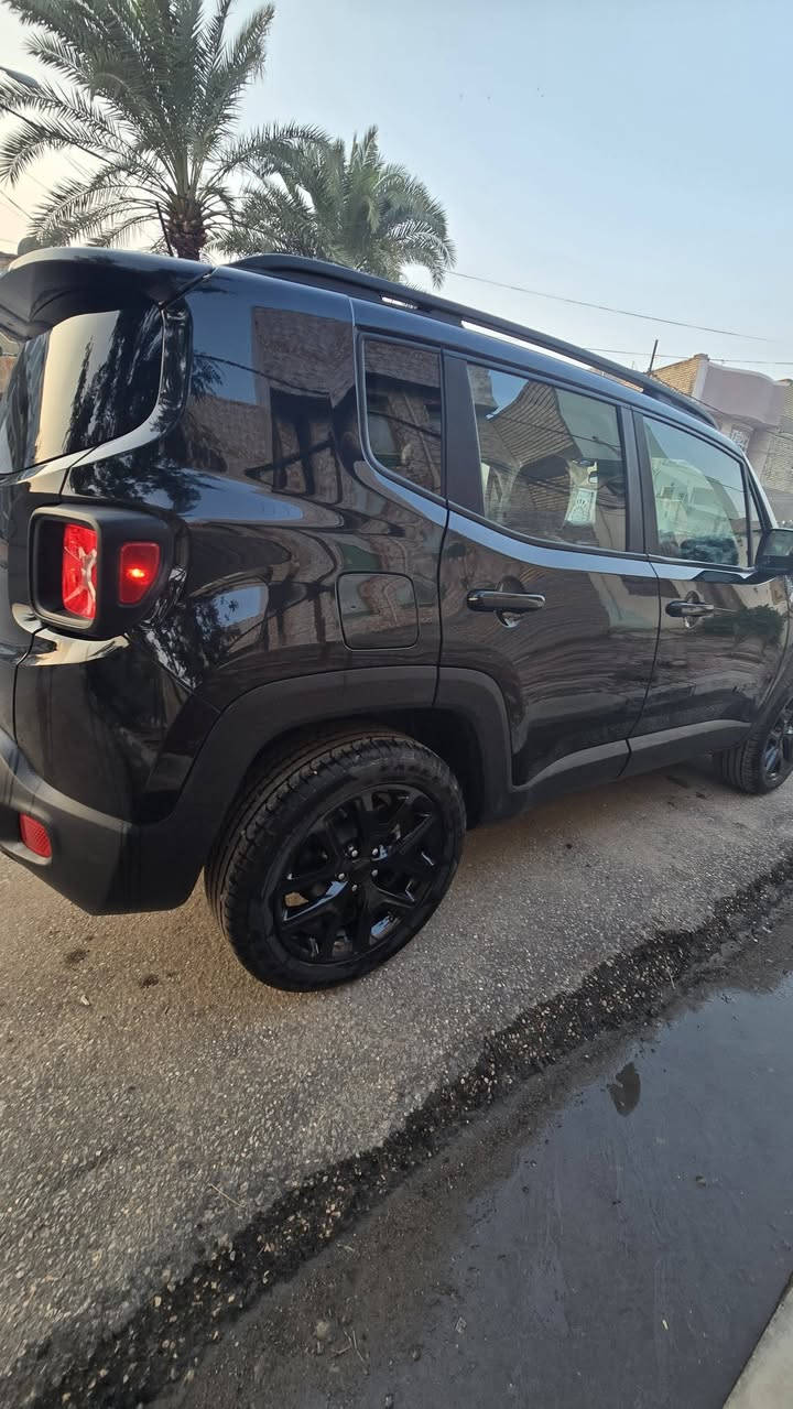 السلام عليكم..
بيع مستعجل جدا بسبب ظروف 
جيب رينجيد 2023 
رقمها بغداد 
للبيع بسعر 133 قفلل مكاني نجف 
***********
