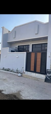 الكرغولية قرب جسر حديدخضر • ١٠٠م • سند ٢٥