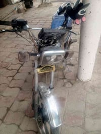 مكلف بل نشر شاينك 24 مكفوله باقي التفاصيل اتصل رقم صاحب الدراجه 078184...