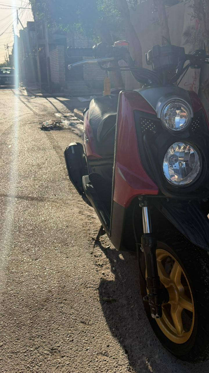 السلام عليكم دراجه سكنس جبلي دراجه كفاله عامه دراجه شلعه ومعدل ماداخله  اي فيتر دراجه نضيفه ماشالله شوفت عينك اي نقص مابيه وبيها الشخوط ذني من الرمبه  مو يجيني واحد يكلي مكلوبه الدراجه مادري شنو الدراجه اخذتها من علي كياره قبل فتره رمبه نزلت بيدي مكاني بغداد حي الجهاد رقمي *********** متواجد وتساب عل فيس متواجد السعر مليون ٣٠٠ وبيها مجال مال جيه
