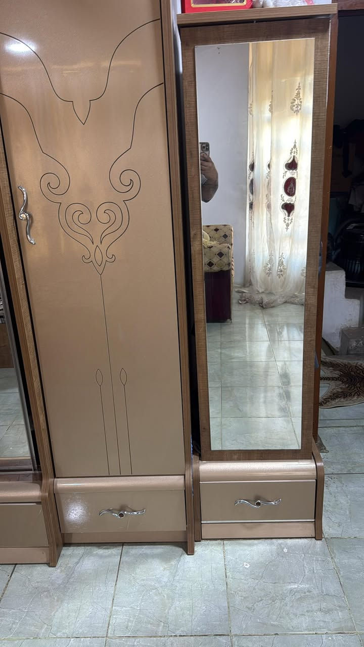 غرفة كلش نظيفة مال ولد صاحبي للبيع✅  الي تعجبة هذا رقمة ‭***********‬
