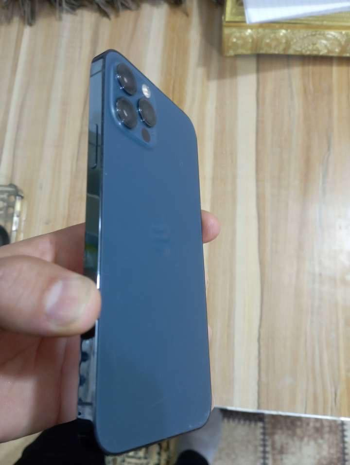 12برو فقط

ذ256

بطاريه 79

امريكي

نظافه 98‎%‎

جهاز لوك كلشييي ممبدللل بي عل وضععع الشركهه

نمله ممبدل بي

سعره450 وبي مجال بسيط حك الجيه

للتفاصيل خاص مكان بابل الهاشميه او الاتصال ***********
