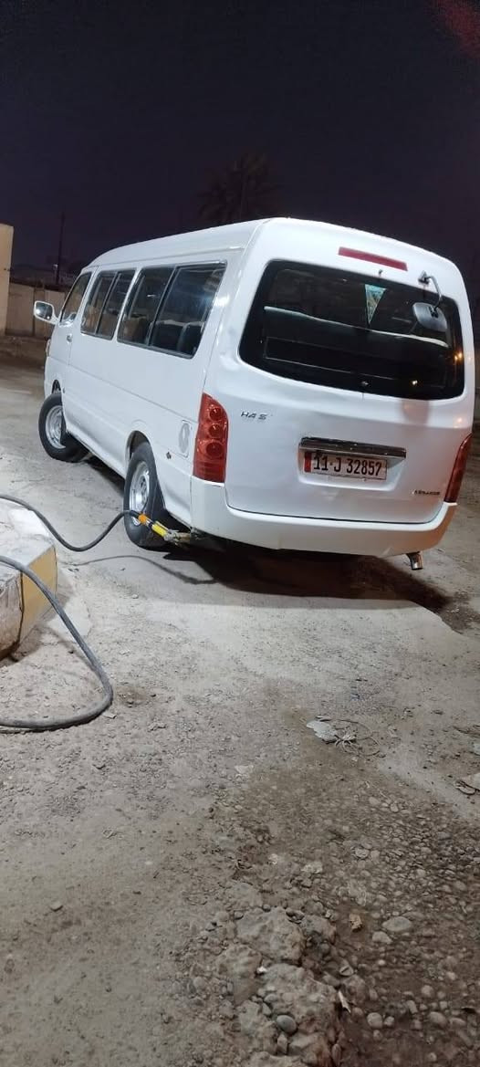 السلام عليكم جنبي 2014  رقم  نكليزي بغداد بسمي تحويل ثاني يوم السعر 87 بيه مجال قليل حك جيه رقم الهاتف
‏‪‪0777 505 5968‬‬‏
كير مكينه واكسن دوشمه عام منضومه غاز تخم تاير جديد سياره مال جناي
