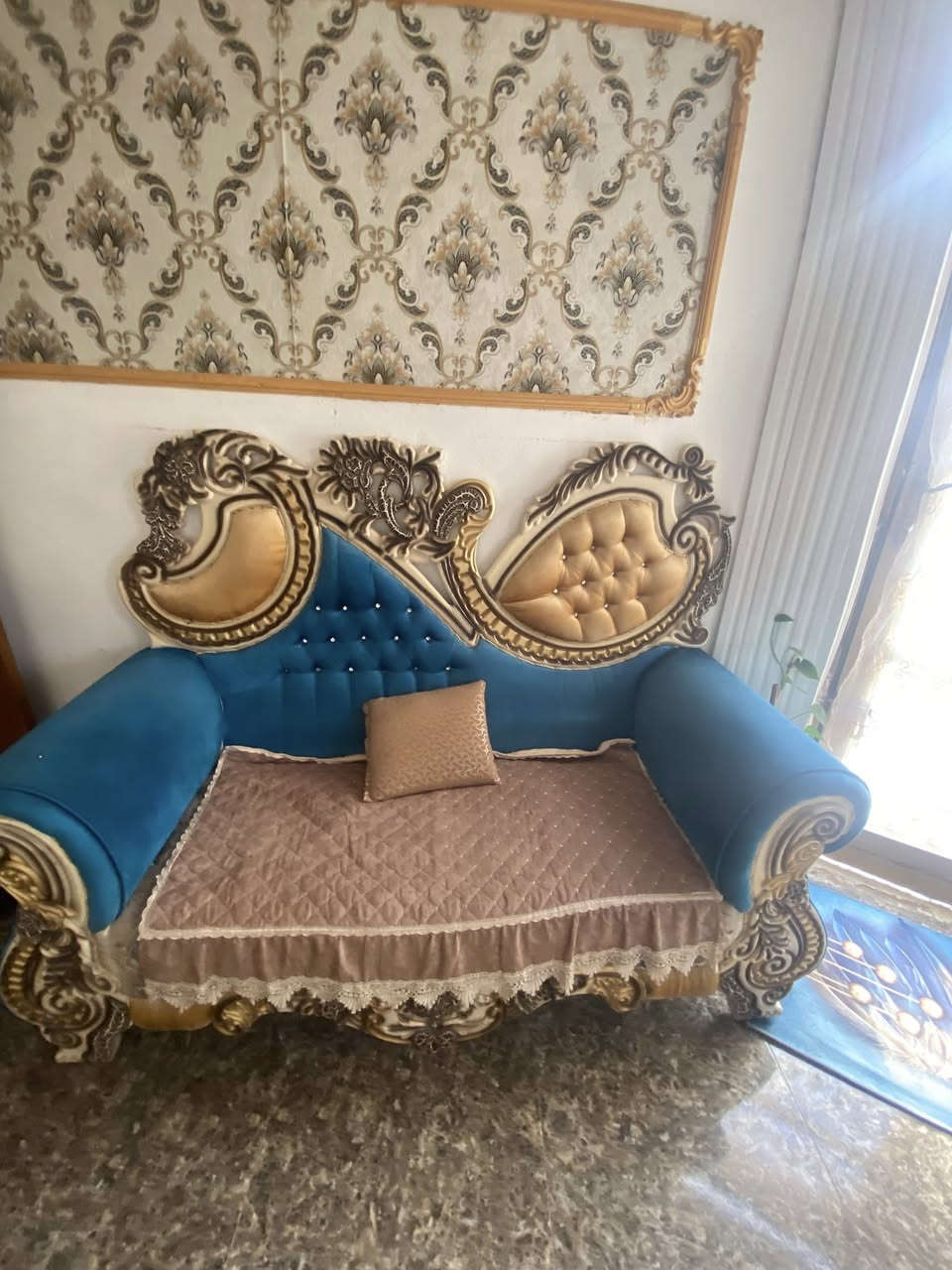 السلام عليكم تخم للبيع مستعمل نضيف المكان ديالى قنطره خلي الباشه السعر٤٥٠


**إذا كنت صاحب هذا الإعلان وتريد حذفه لأي سبب، رجاءا أرسل رسالة إلى الدعم الفني**