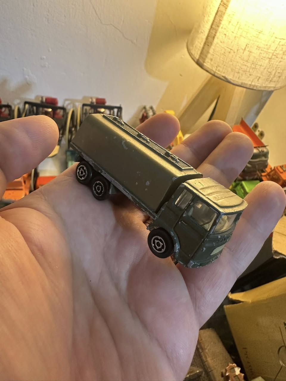 عسكريات للبيع كلهن حديد ماركات اوربيه اصليه متوفرات للحجز خاص فقط


**إذا كنت صاحب هذا الإعلان وتريد حذفه لأي سبب، رجاءا أرسل رسالة إلى الدعم الفني**