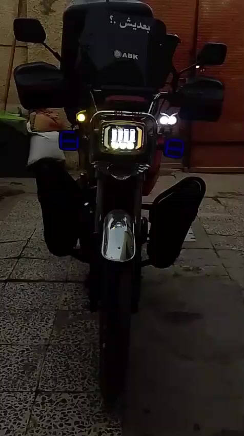 ايراني مديل 2026 اوراق كامله بدون رقم  سعر 850 وتساب ***********
