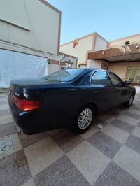 تويوتا كراون • محرك ٢٥٠٠ • نجف كوفه