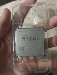 Ryzen 5 2600x • جديد • بدون توصيل