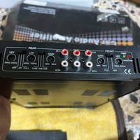 سماعات كبار • أمبلي فاير