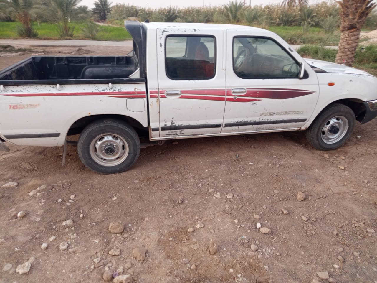 نيسان 2006مكفولة لاصبغ لافتح لاتبديل جاهزة رقم مثنى سنوية جديدة بسمي للبيع او المراوس بصالون
***********
***********
