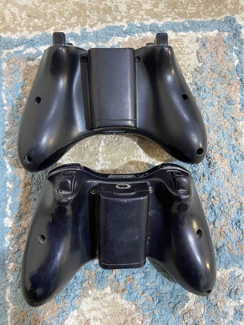 يدات اكس بوكس 360 اصليات حلة, بابل


**إذا كنت صاحب هذا الإعلان وتريد حذفه لأي سبب، رجاءا أرسل رسالة إلى الدعم الفني**