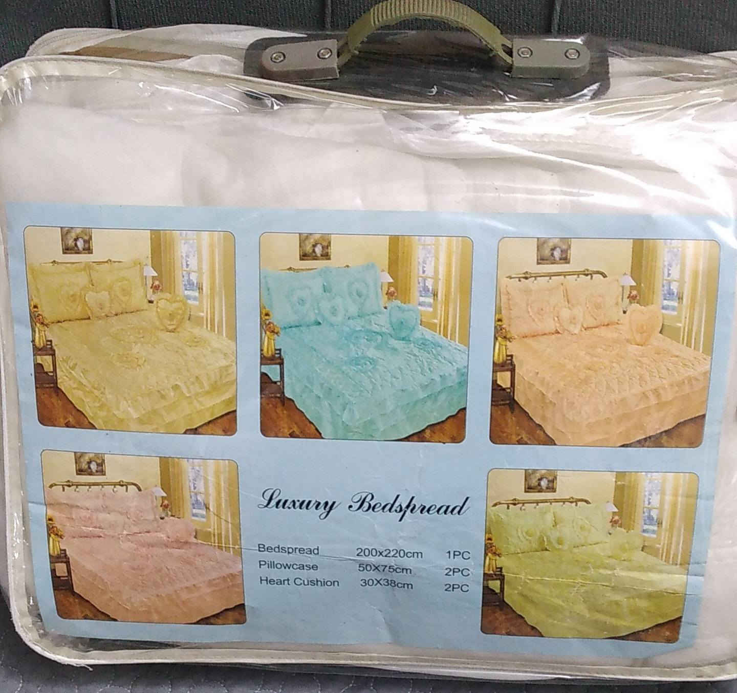 فرشةجربايه نفرين للبيع بسعر اثنينهن 30 الف داخل شهربان للجميع


**إذا كنت صاحب هذا الإعلان وتريد حذفه لأي سبب، رجاءا أرسل رسالة إلى الدعم الفني**